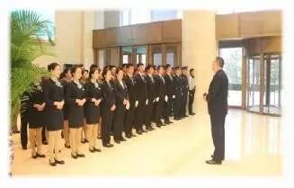 環交所會員每周一推 | 北京興銀龍物業管理中心會議服務