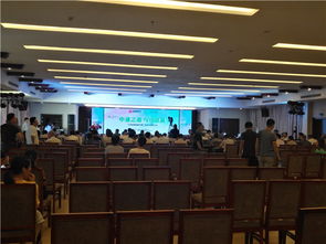 江西南昌會務公司專業服務全解析 會議服務范圍與核心優勢